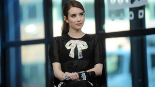 <i>American Horror Story </i>lures Emma Roberts back into its <i>Cult</i>